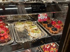 -B&C黄油与面包·THE GARDEN BAKERY概念店(世纪汇店)