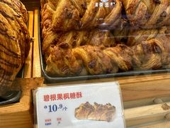 -红星前进面包牛奶公司(君太店)