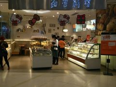 门面-BreadTalk面包新语·烘焙蛋糕(领展购物广场店)
