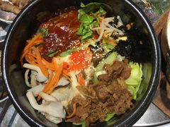 -烤路里·韩国品质自助烤肉(石路天虹4号店)