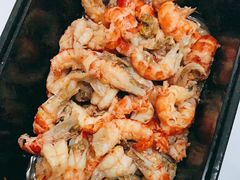 -忆口香龙虾(珠海夏湾老店)