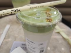 -Yee3·三号椰(上海中山公园龙之梦店)