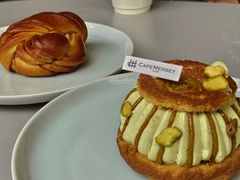 -Cafe Mersey默西咖啡(平江店)