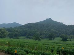 -北高峰