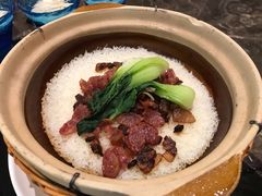 -捞神汤物料理(正大广场店)