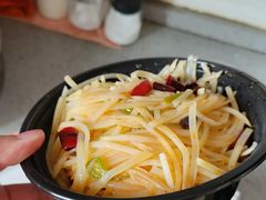 -好福记饭店(红梅公园店)