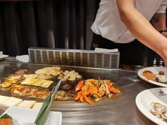 -大渔之观(安贞店)