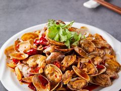 -渔家厨坊·海鲜大排档(湄洲岛店)