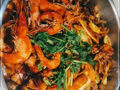 -黄记煌三汁焖锅(渝北金港国际店)
