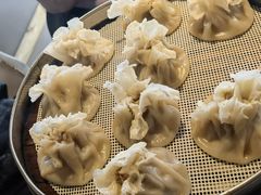 -清真文铁家烧麦馆