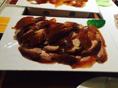 -又一福烤鸭·北京菜(东四店)