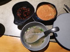 -贰重天冰煮羊自助火锅(东坝店)