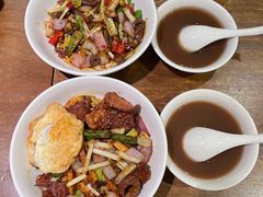 -寻裕记·现炒浇头面(人民广场店)