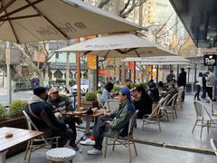 -Peet's 皮爷咖啡(东湖路手作店)