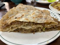 -清真永恒华威肉饼(潘家园店)
