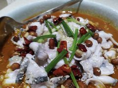 -乌江鱼杭帮菜(西湖店)