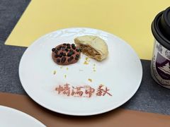 -南大国际会议中心