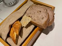 餐前面包-蝶舍·MAISON PAPILLON