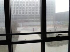 教学楼-河南财经政法大学(郑东校区)