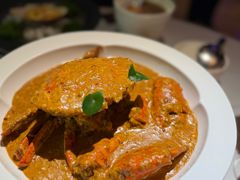 -狮拾久·现代新加坡料理(福田COCO Park店)