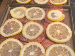 -厚贞日式烤肉(浦东汇智店)
