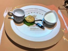 -云门锦翠(商鼎国际店)