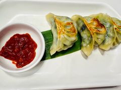 -南拳十三姨·潮汕砂锅粥·粤菜(西单大悦城店)