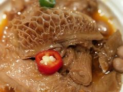 -南通滨江洲际酒店-东厨中餐厅