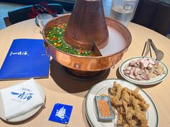 -日进一片海.生腌海鲜火锅.宵夜烧烤(三里屯总店)