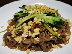 胖哥俩招牌冷面-胖哥俩肉蟹煲(富阳万达店)