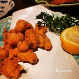 和好友聚会的绝佳地点
