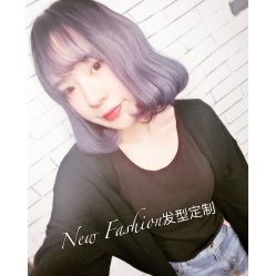 -New Fashion·新时尚形象设计