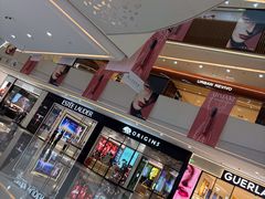 -太原茂业天地购物中心