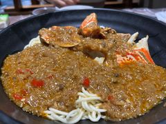 -沈记烧烤海鲜(江汉二路店)