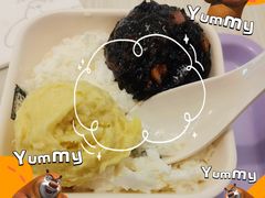 -满记甜品(静安大悦城店)