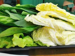 -楼外楼大刀肉传统火锅居(博学路店)