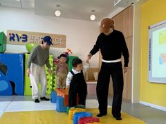 -红黄蓝成长中心•婴幼儿早教•托育(南山京基百纳广场店)