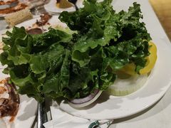 -戈拿旺巴西烤肉(崇文门店)