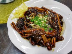 响油鳝糊-协和菜馆(凤凰街店)