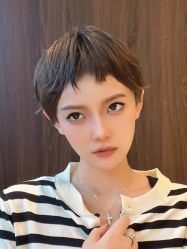 -丝语萱形象