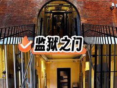 -大馆(前中区警署建築群)