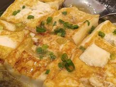 客家酿豆腐-顺风山庄(水濂山店)