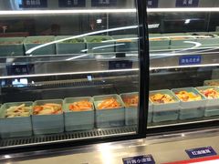 -蚝英雄鲜蚝自助专门店(长楹天街直营店)