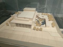 -广州市城市规划展览中心