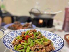 -新新湘菜馆(新中街二条店)
