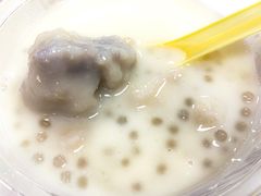 -小雨点糖水店(中兴街分店)