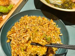 -八月美食小馆(银泰城总店)