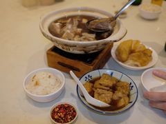 -新峰肉骨茶(总店)