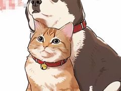 -荔康动物医院(康王北路店)