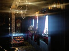 -雪灵魔法世界SHELLY’S TAROT(大良桂畔里店)